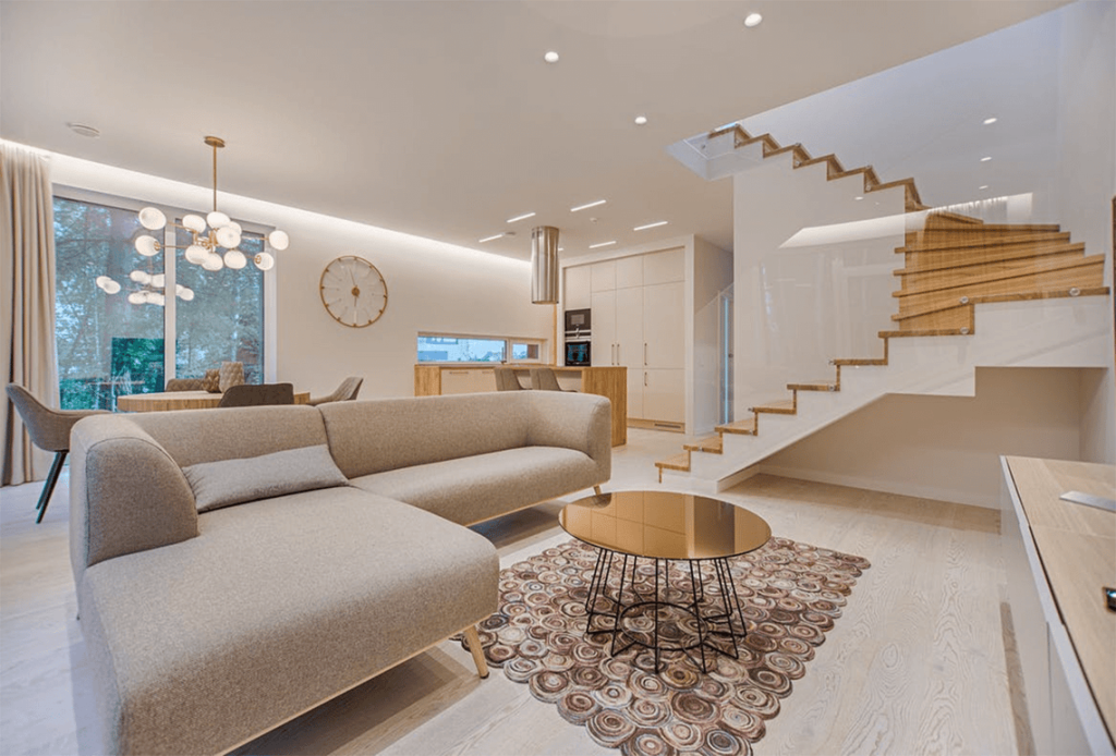 Home Interior Budget Friendly Once for Every Homeowner